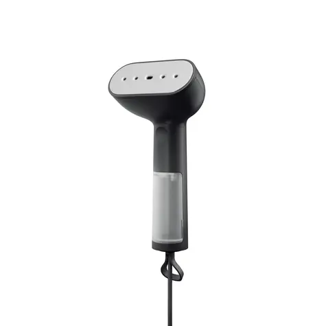 STEAMERY Cirrus X schwarz / Handdampfgerät / 1400W / 85 ml / 20 g-min 