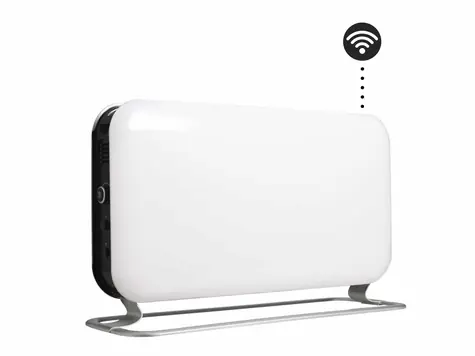Mill Konvektionsheizgerät CO1200WIFI3 GEN3 / 1200W / LED-Display / weiß  