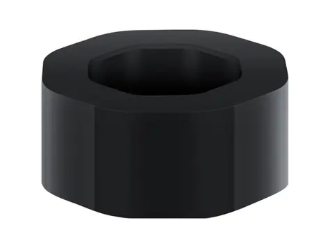 Niceboy ION Sonic Ladestation schwarz / Dockingstation 