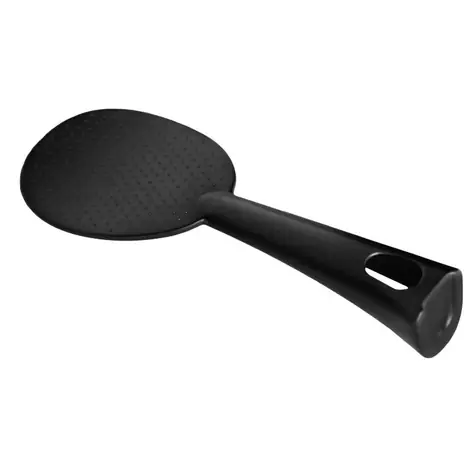 Lauben Rice Cooker Spoon 15003000BC schwarz / Löffel für Reiskocher