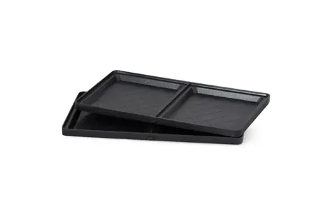 Lauben Ersatzplatten für Lauben 3in1 900WW Sandwichtoaster/Sandwich