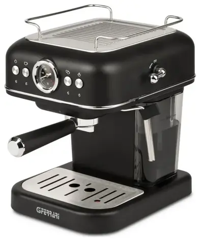 G3Ferrari G1018801 / Hebelkaffeemaschine / 950 W