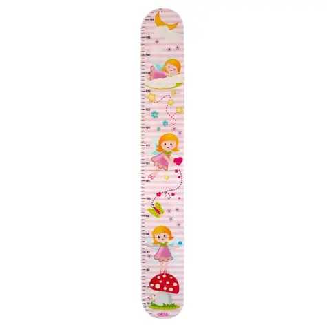 Hess Kinder-Maßband Fee / 66-153 cm / Holz