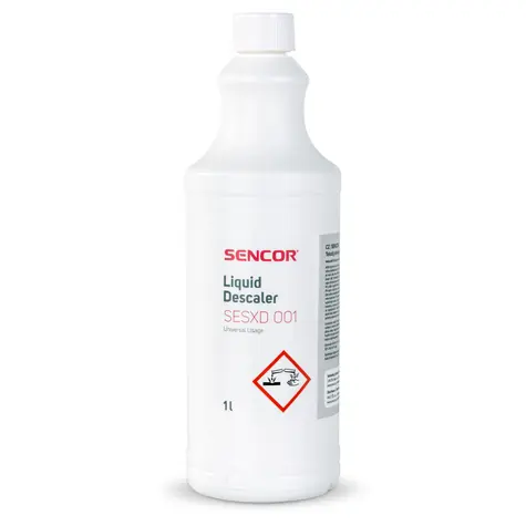 Sencor SESXD 001 Flüssigentkalker 1L