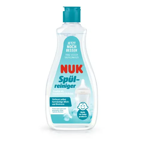 Nuk Babyflaschenreiniger 500ml 