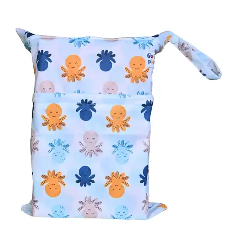 GaGas wasserdichte Oktopus-Tasche