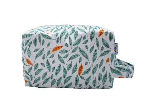 GaGa's Wickeltasche Herbst