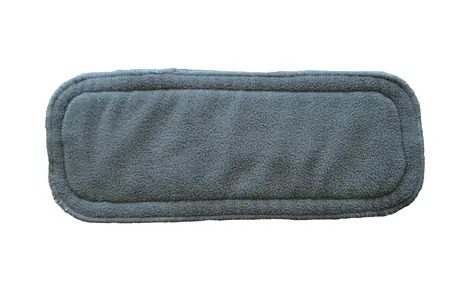 GaGa's Carbon Bamboo Einlegewindel 