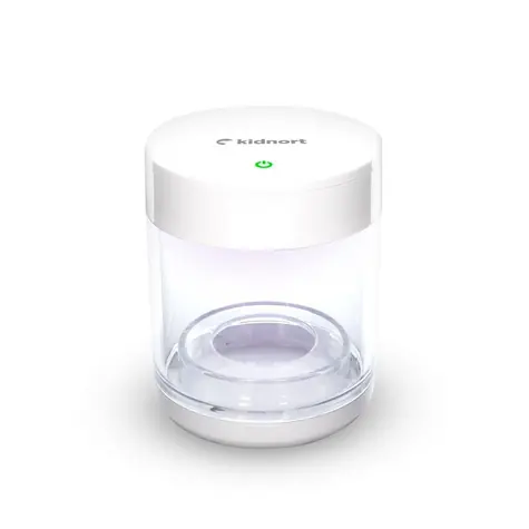 Kidnort Maltid UV-Sterilisator für Babyartikel