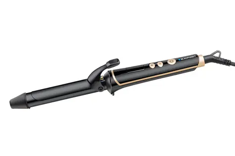 Blaupunkt HSC602 schwarz / Lockenstab / 55W / 100 - 220°C 