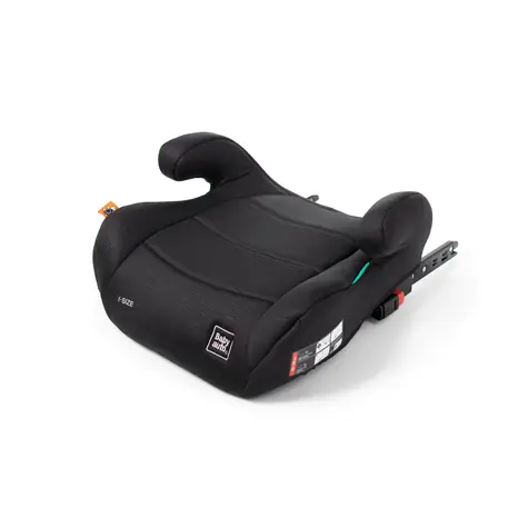 BabyAuto NAUNA 125-150, Sitzerhöhung Black Line
