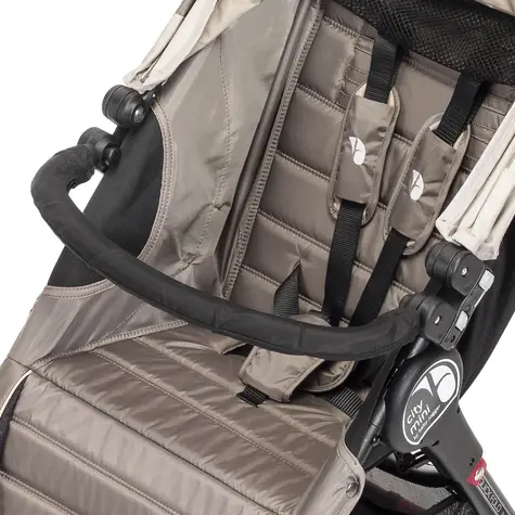 BabyJogger Griff SUMMIT X3