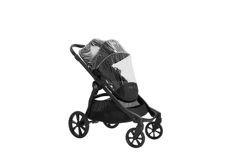 BabyJogger Regenmantel CITY SELECT/SELECT 2