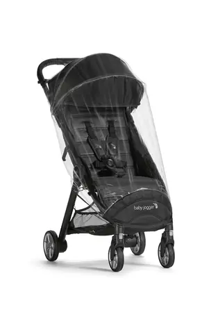 BabyJogger Regenmantel CITY TOUR 2