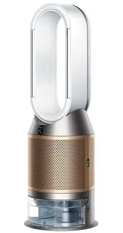 Dyson Purifier Humidify+Cool PH2 De-NOx gold / Luftreiniger