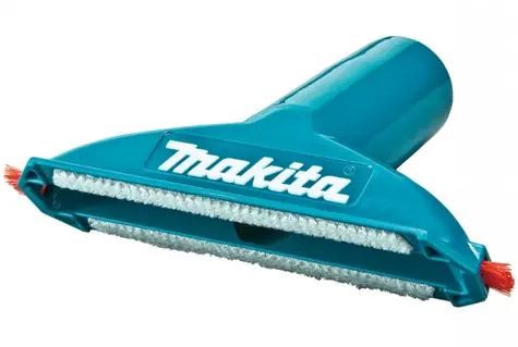 Makita 140H95-0 Polsterdüse CL121D / 120 mm 