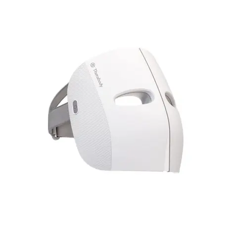 Therabody TheraFace Mask / LED-Gesichtsmaske zur Hautpflege