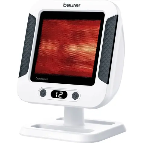 BEURER IL 60 / Infrarotlampe / 300W / Timer