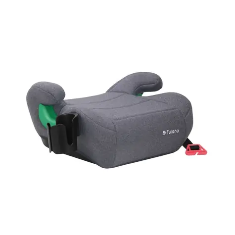 Tulano Cabby 25 grau / Kindersitz / von 15 bis 36 kg / von 125 bis 150 cm