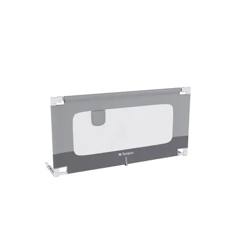 Tulano Bettbezug 44 Bettgitter 140 cm