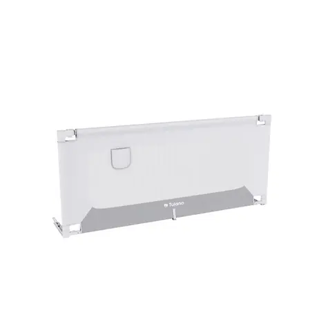 Tulano Bettbezug 46 Bettgitter 160 cm