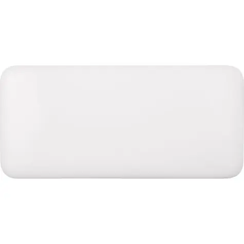 Mill-Panel-Heizstrahler mit WLAN Gen 4 PA1000WIFI4 / 1000 W / Fläche 12-16 m / IPX4 / weiß