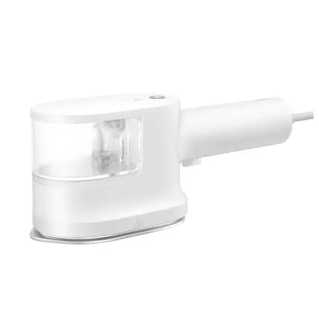 XIAOMI Handdampfbügeleisen weiß / Handdampfbügeleisen / 1200 W / 150 ml
