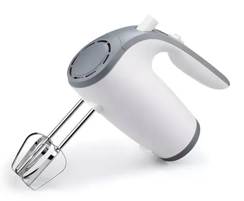 SOVIO GHM003 weiß / Stabmixer / 200 W / 5 Geschwindigkeitsstufen