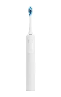 XIAOMI Oszillierende elektrische Zahnbürste, weiß / Elektrische Zahnbürste / USB-C / IPX8