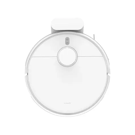 XIAOMI Saugroboter S40C, weiß / Saugroboter / Saugen & Wischen / 5000 Pa / 2600 mAh