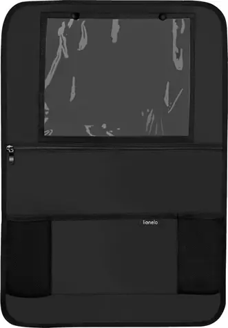 Lionelo Auto-Organizer Schwarz