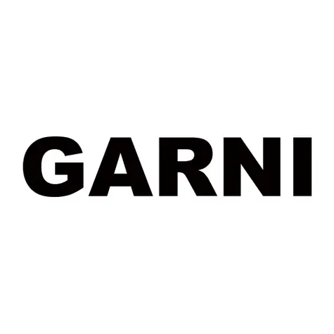 Garni Windschutzscheibe für Garni 1NG