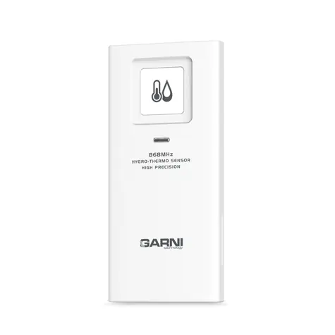Garni 055H 2GEN Drahtloser Sensor