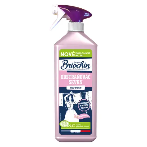 Briochin Fleckenentferner 500 ml