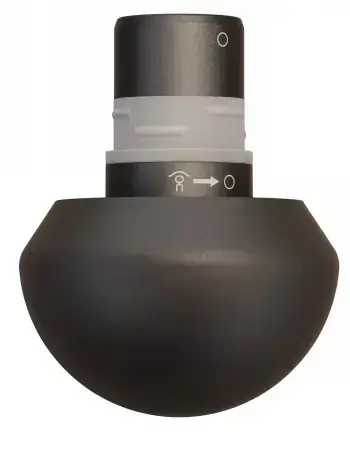 Therabody Aufsätze - PRO Standard Ball / Massageballaufsatz