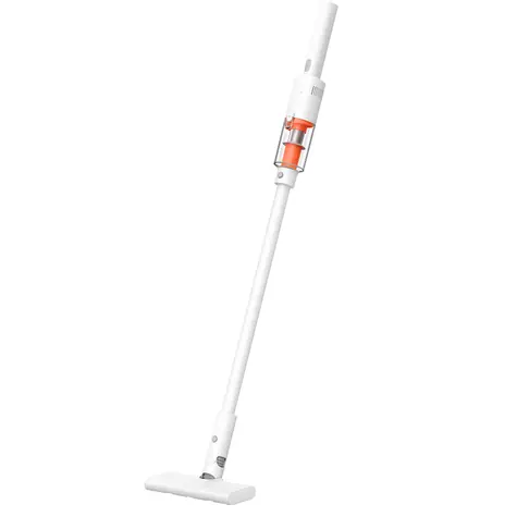 XIAOMI Akku-Staubsauger P30, weiß / Stielstaubsauger / 180 W / 22.000 Pa / 2.000 mAh / 40 Min. / 65 dB