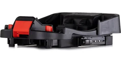 CHIPOLINO ISOFIX-Basis Amore, Aura, Vista, Marbella, Imperium i-Size 40-87 cm