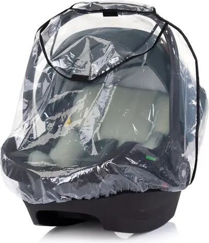 CHIPOLINO Universelle Autositz-Regenhülle