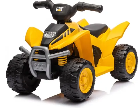 CHIPOLINO Elektrofahrzeug CAT ATV Quad