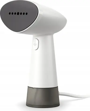 Philips 1000er Serie STH1010/10 weiß / Handdampfreiniger / 900 W / 85 ml