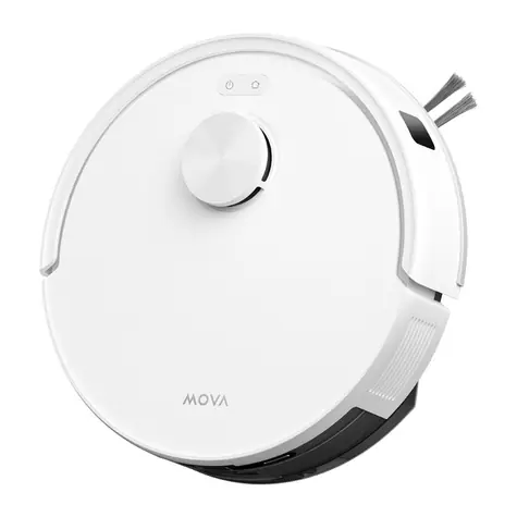 MOVA E20s Pro PLUS Reinigungsroboter (Weiß)