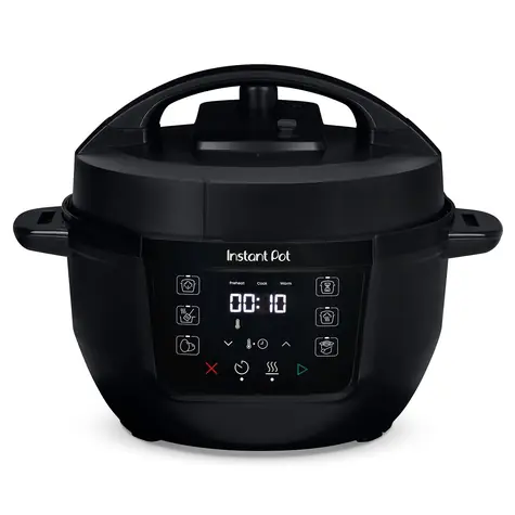 Unverpackt - Instant Pot Classic Mini / Einmachtopf / 3,8 l / unverpackt