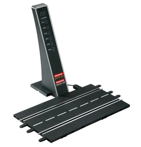Carrera 30357 D132 | D124 - Punkteturm