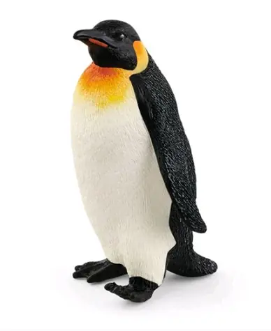 Schleich Wild Life 14841 Pinguin / ab 3 Jahren