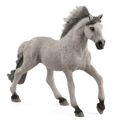 Schleich Farm WORLD 13915 Hengst Sorraia Mustang / ab 3 Jahren
