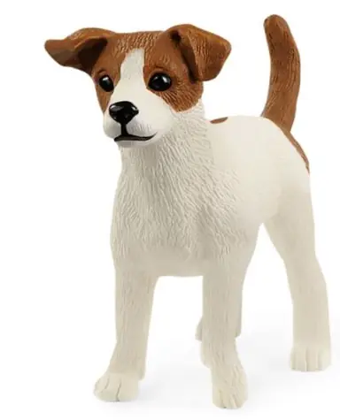 Schleich Farm WORLD 13916 Jack Russell Terrier / ab 3 Jahren