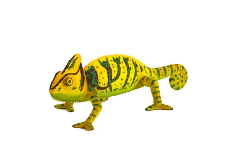 Mojo Animal Planet Chamäleon / ab 3 Jahren