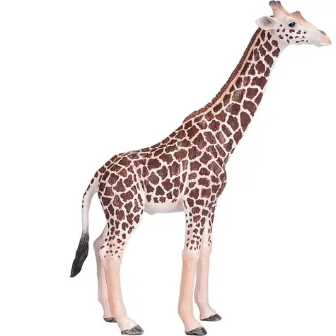 Mojo Animal Planet Giraffe / ab 3 Jahren