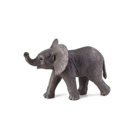 Mojo Animal Planet Afrikanischer Elefant / ab 3 Jahren