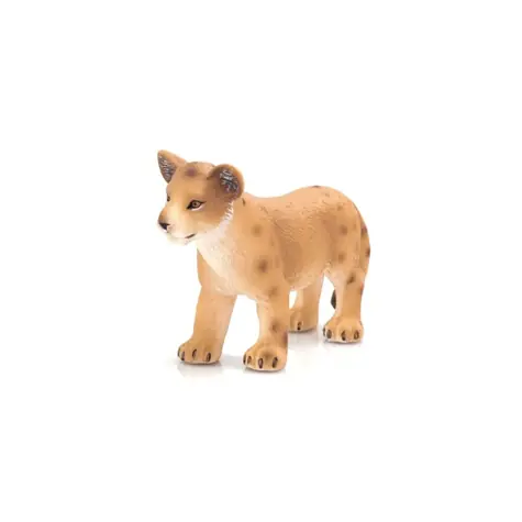 Mojo Animal Planet Löwenjunges stehend / ab 3 Jahren
